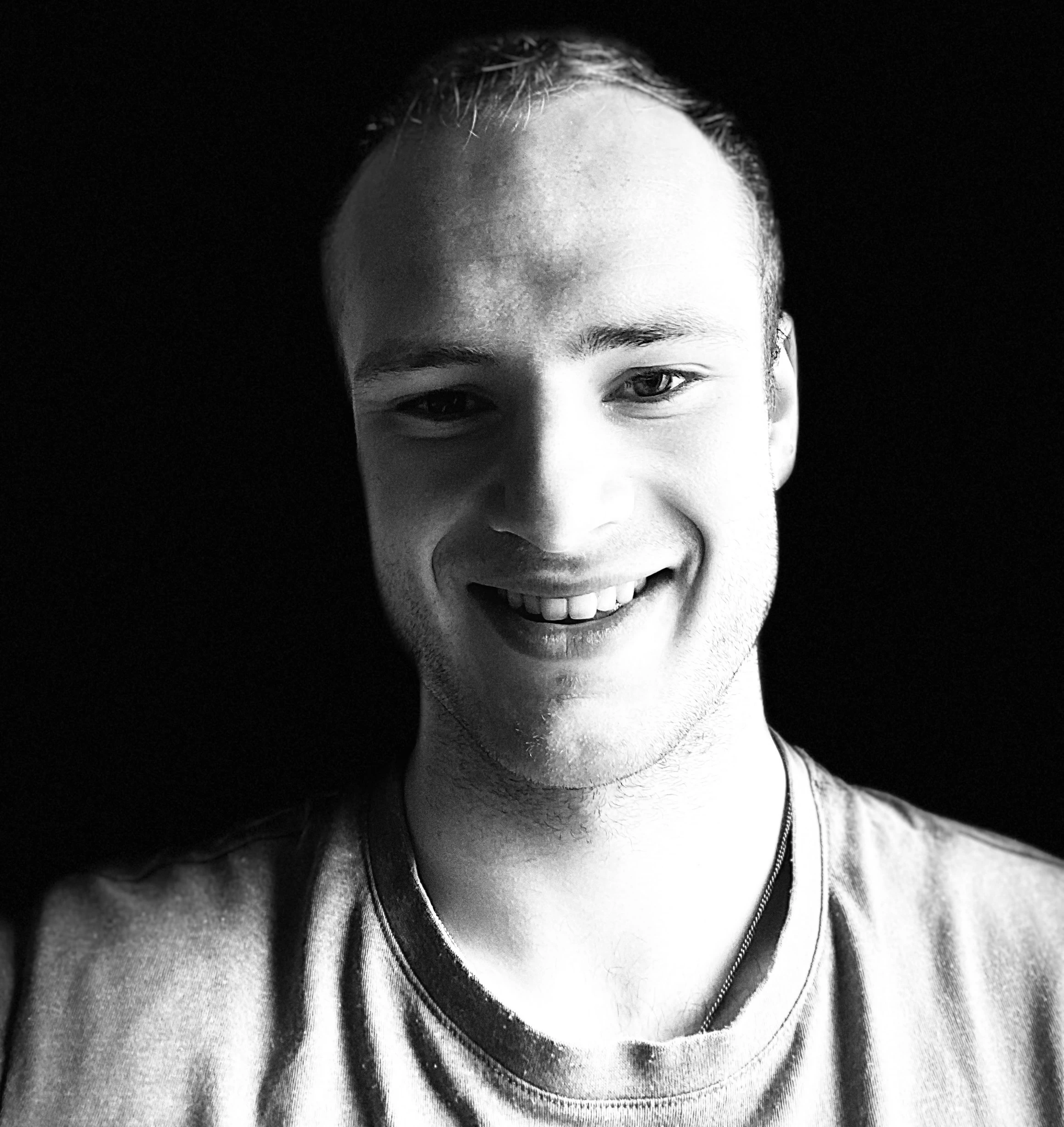Joseph Harding